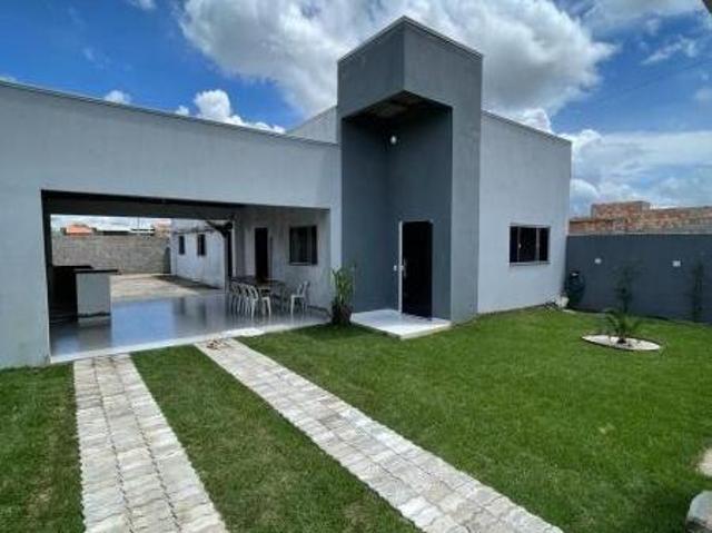 Casa para venda em Guarantã do Norte