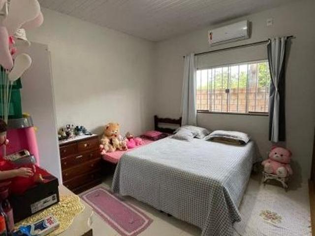 Casa para venda em Guarantã do Norte
