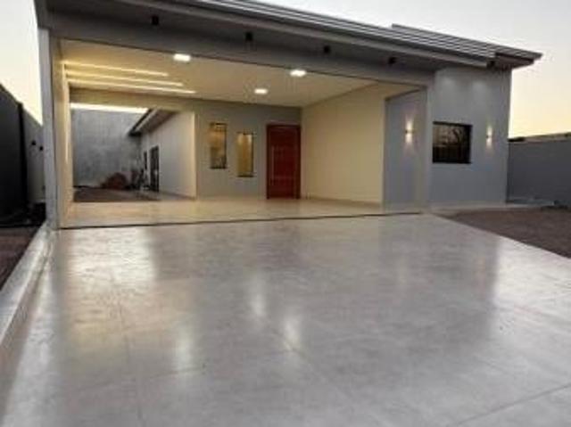 Casa para venda em Guarantã do Norte