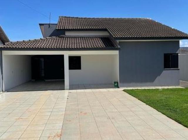 Casa para venda em Guarantã do Norte