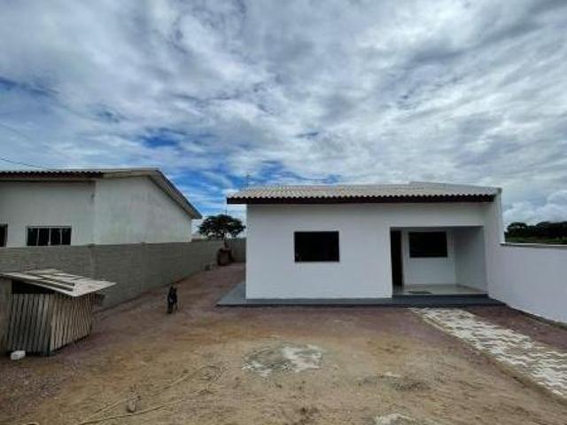 Casa para venda em Guarantã do Norte