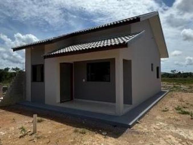 Casa para venda em Guarantã do Norte