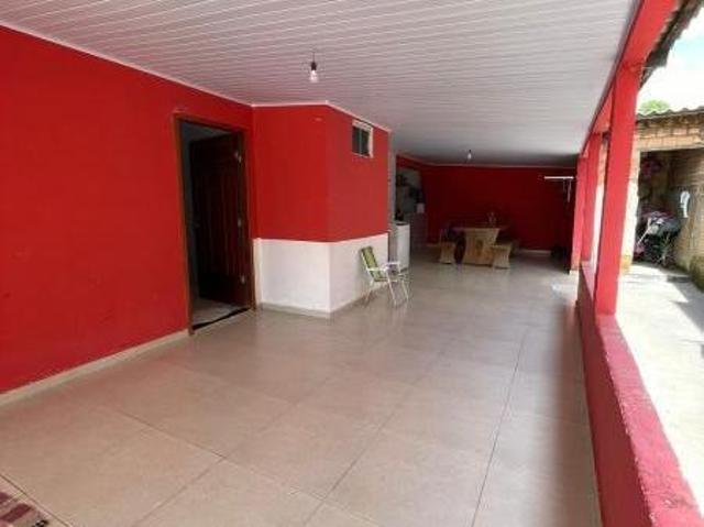 Casa para venda em Guarantã do Norte