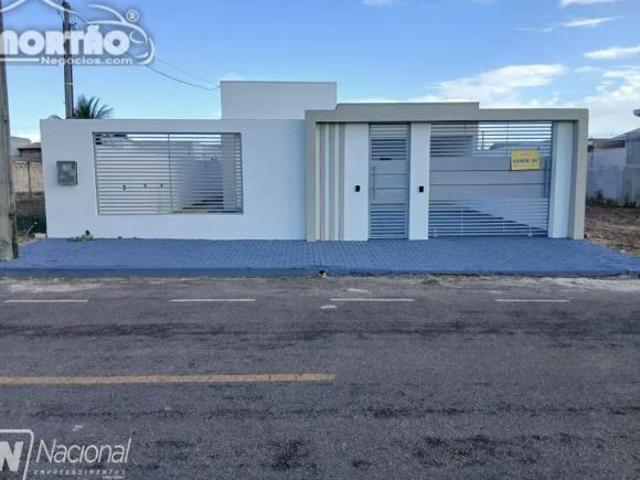 Casa para venda em Guarantã do Norte