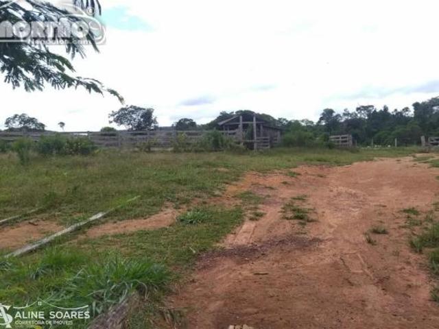 Casa para venda em Guarantã do Norte