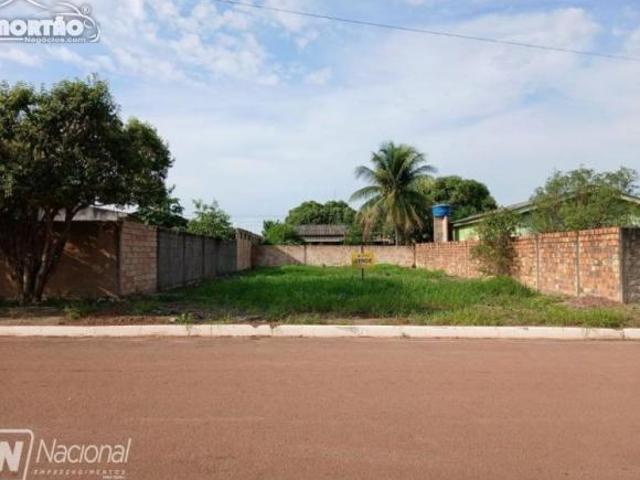 Casa para venda em Guarantã do Norte