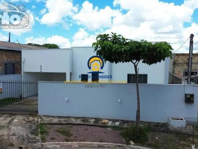 Casa para venda em Guarantã do Norte