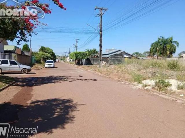 Casa para venda em Guarantã do Norte