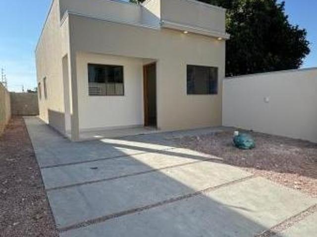 Casa para venda em Guarantã do Norte