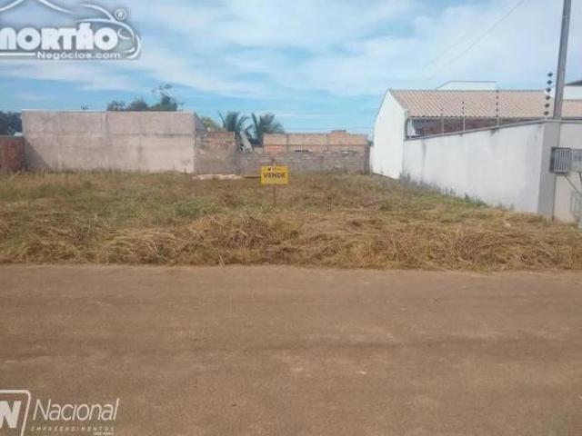Casa para venda em Guarantã do Norte