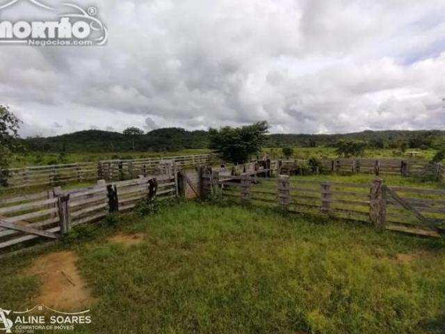 Casa para venda em Guarantã do Norte