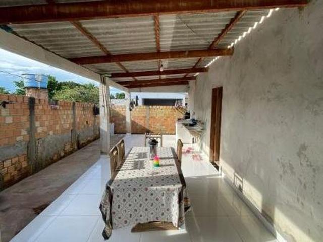 Casa para venda em Guarantã do Norte