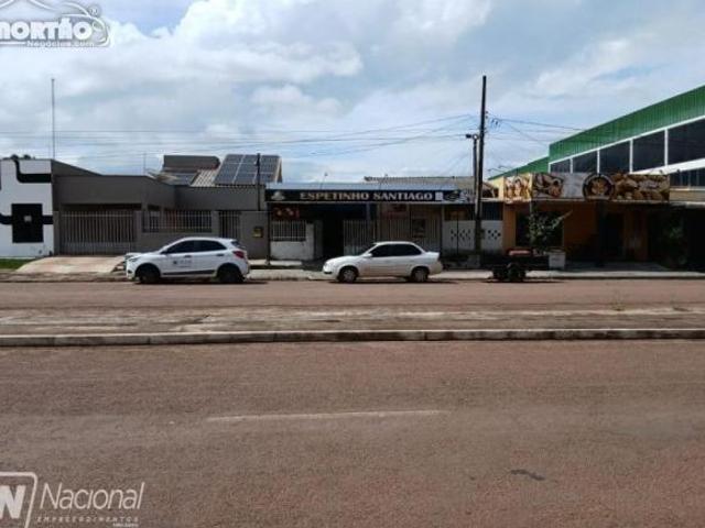 Casa para venda em Guarantã do Norte