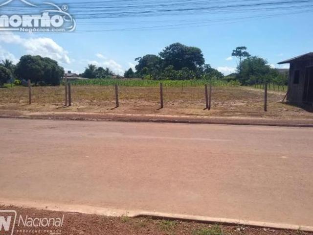 Casa para venda em Guarantã do Norte