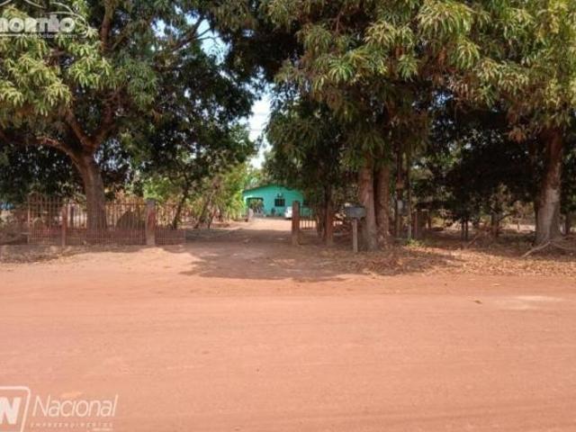 Casa para venda em Guarantã do Norte