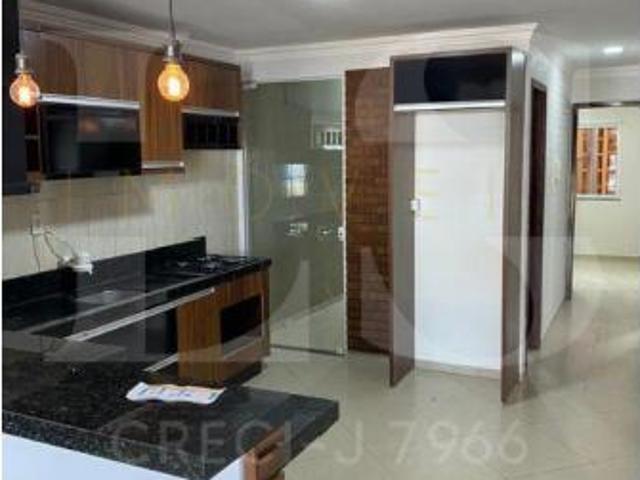Casa para Venda em Guarapuava, Boqueirão, 3 dormitórios, 2 banheiros, 1 vaga