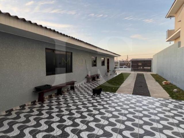 Casa para Venda em Guarapuava, Boqueirão, 4 dormitórios, 2 suítes, 4 banheiros, 4 vagas