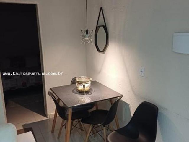 Casa para Venda em Guarujá, JARDIM ENSEADA, 1 dormitório, 1 banheiro