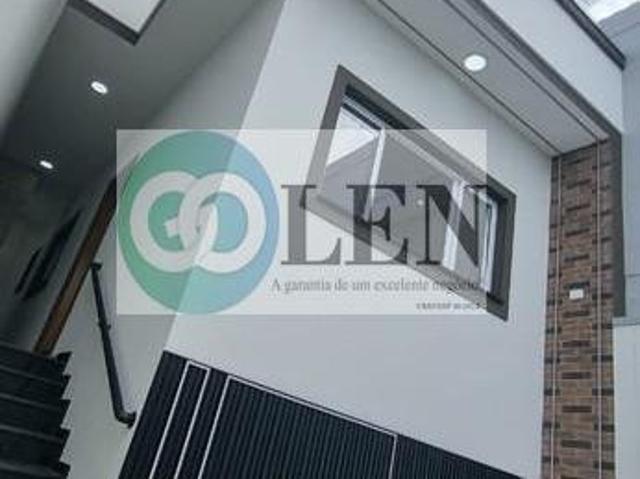 Casa para Venda em Guarulhos, Cidade Parque Alvorada, 3 dormitórios, 1 suíte, 3 banheiros, 2 vagas