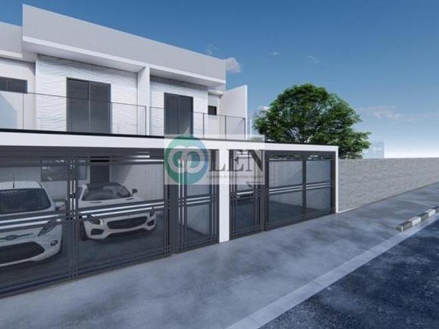 Casa para Venda em Guarulhos, Jardim Vila Galvão, 3 dormitórios, 3 suítes, 4 banheiros, 4 vagas