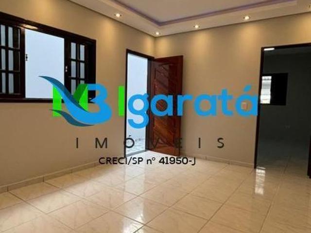 Casa para Venda em Guarulhos, Jardim do Triunfo, 2 dormitórios, 1 banheiro, 3 vagas