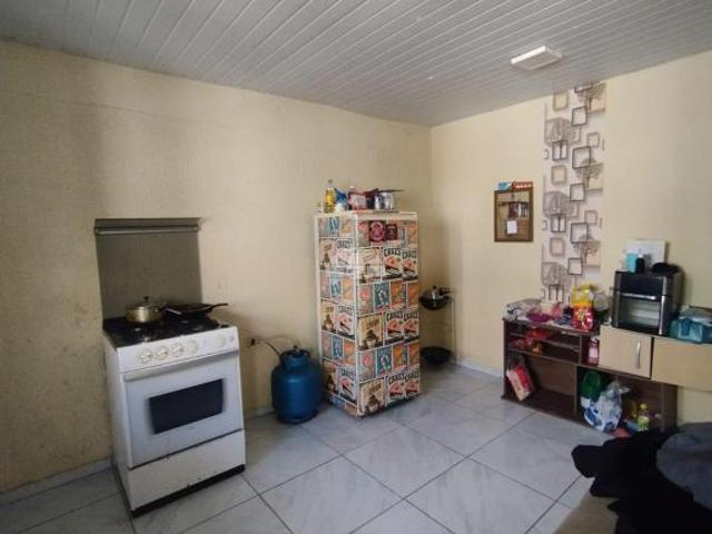 Casa para venda em Guatupê de 312.00m² com 3 Quartos