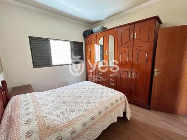 Casa para venda em Guilhermina Vieira Chaer, Araxá