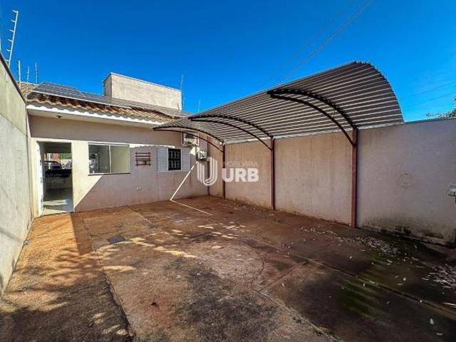 Casa para venda em Dourados