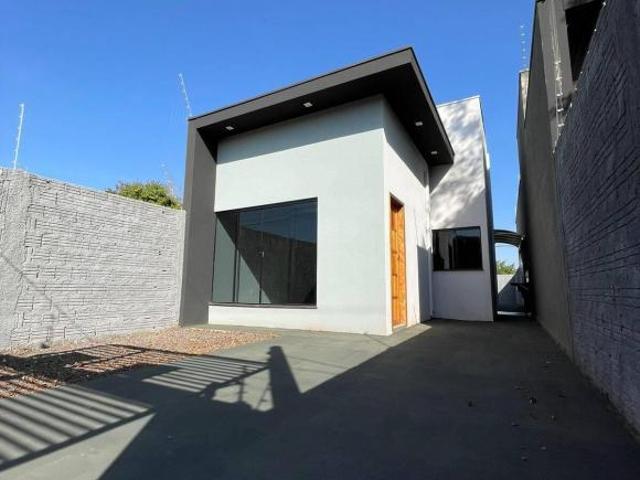 Casa para venda em Dourados