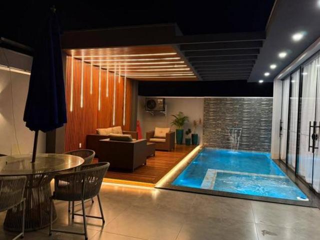Casa para venda em Dourados