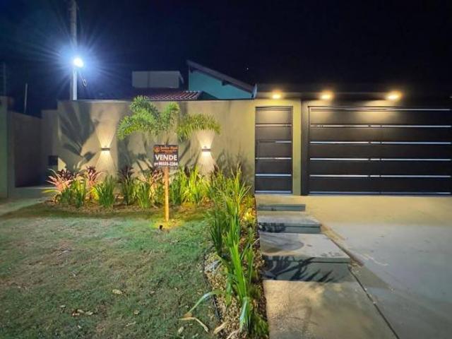 Casa para venda em Dourados