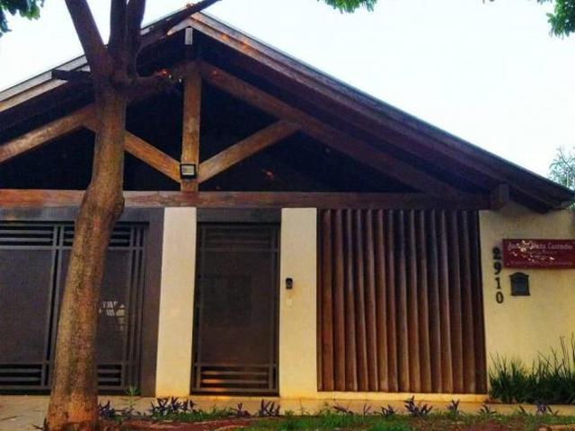 Casa para venda em Dourados