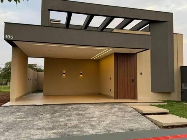 Casa para venda em Dourados
