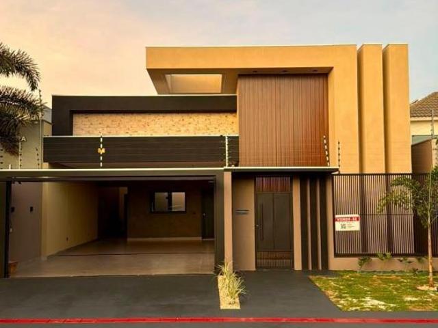 Casa para venda em Dourados