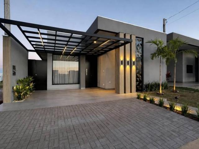 Casa para venda em Dourados