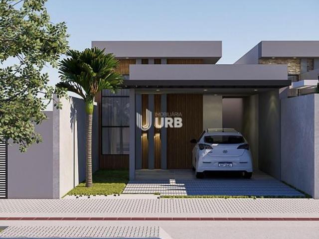 Casa para venda em Dourados