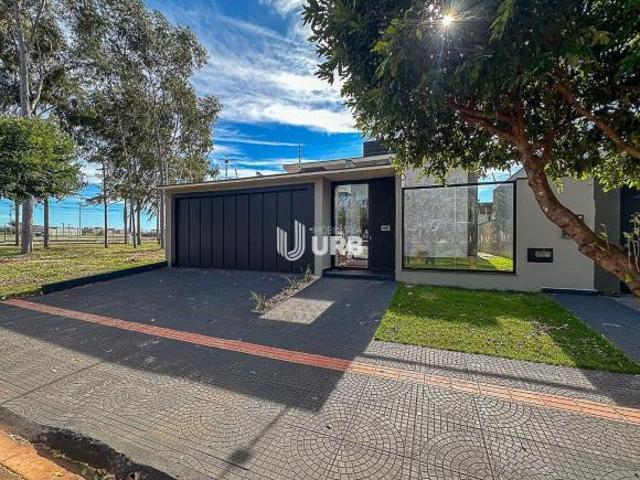 Casa para venda em Dourados