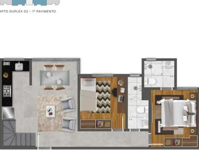 Casa para venda em Dom Joaquim, Belo Horizonte