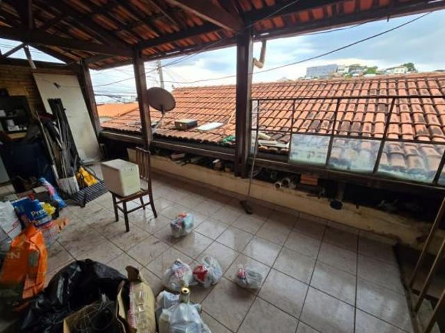 Casa para venda em Dom Joaquim, Belo Horizonte