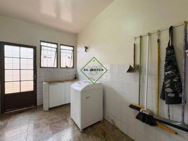 Casa para venda em Dona Clara, Belo Horizonte