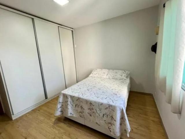 Casa para venda em Dona Clara, Belo Horizonte