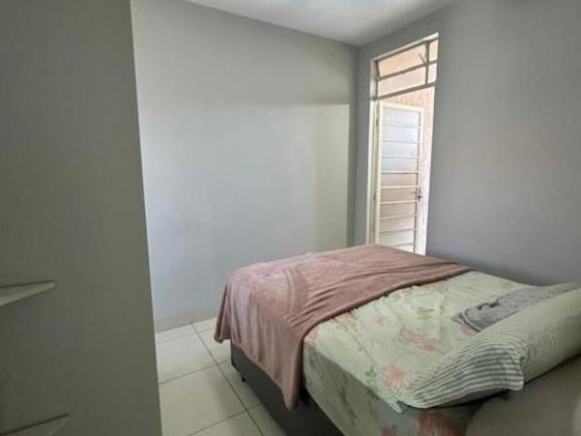 Casa para venda em Dona Clara, Belo Horizonte
