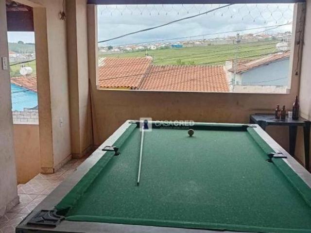Casa para venda em Dos Carvalhos, Varginha