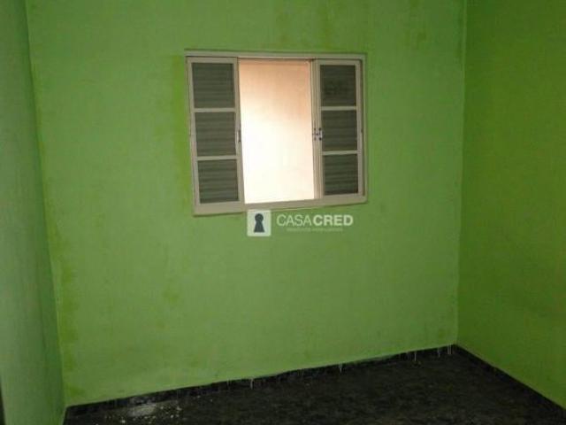 Casa para venda em Damasco, Varginha