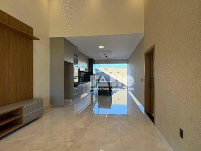 Casa para venda em Damha Fit de 145.00m² com 3 Quartos, 3 Suites e 4 Garagens