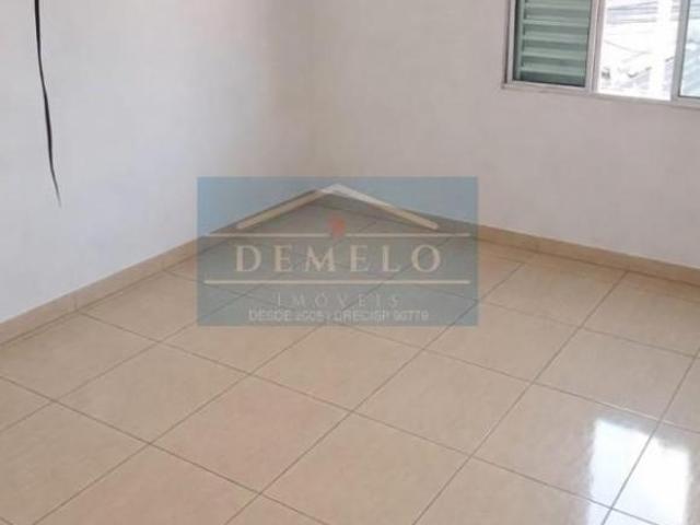 Casa para Venda em Diadema, Taboão, 2 dormitórios, 1 banheiro, 1 vaga