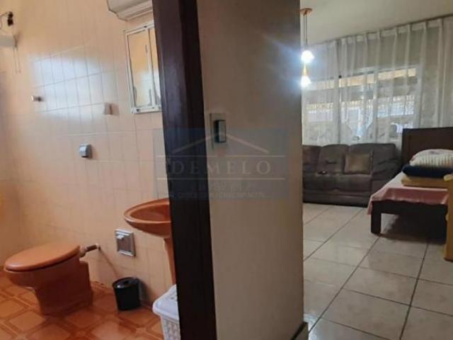 Casa para Venda em Diadema, Vila Nogueira, 3 dormitórios, 2 banheiros, 2 vagas