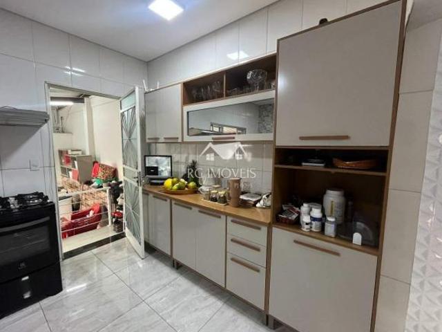 Casa para venda em Diamante Barreiro, Belo Horizonte