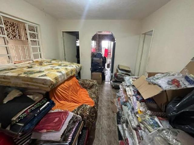Casa para venda em Diamante Barreiro, Belo Horizonte