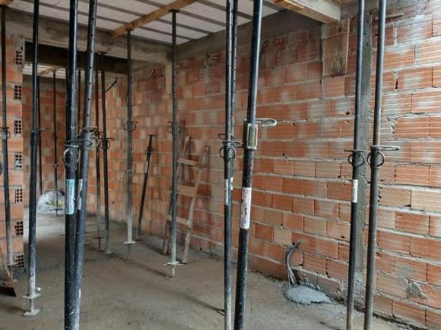 Casa para venda em Diamante Barreiro, Belo Horizonte